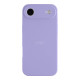 Чохол Silicone Case Full Size with Frame для iPhone 17 Air Колір 81.Chalk Pink 2020000492573 ma38003_3667176