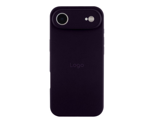 Чохол Silicone Case Full Size with Frame для iPhone 17 Air Колір 81.Chalk Pink 2020000492573 ma38003_3667176