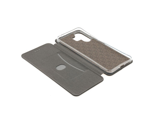 Чохол-книжка шкіра для Xiaomi Redmi A5 4G Колір Black 2020000494331 ma37925_3665241