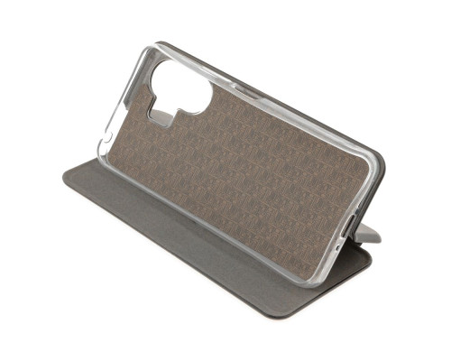 Чохол-книжка шкіра для Xiaomi Redmi A5 4G Колір Black 2020000494331 ma37925_3665241