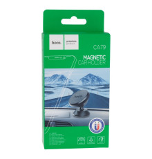 Автотримач Hoco CA79 Ligue М'ята упаковка Колір Чорний 2020000495536 ma38906_3868878