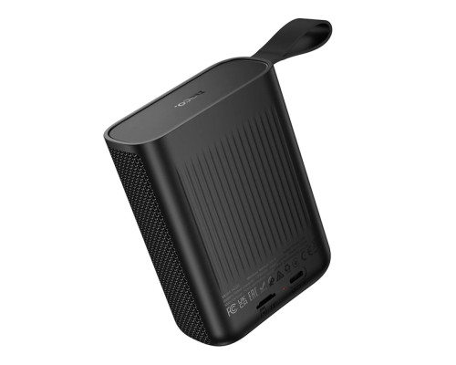 Колонка Hoco HC34 Колір Зелений 6942007652216 ma38060_3667396