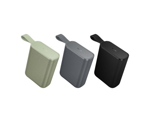 Колонка Hoco HC34 Колір Зелений 6942007652216 ma38060_3667396