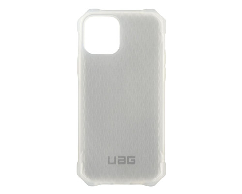 Чохол UAG Armor для iPhone 12/12 Pro Колір White 2020000277392