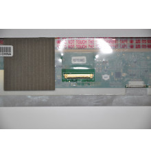 Матриця 15.6 LTN156AT10 (1366*768, 40pin, LED, NORMAL, глянцева , роз'єм ліворуч знизу) для ноутбука (renew) NBB-28943