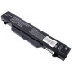 Батарея для ноутбука HP 4510S (ProBook: 4510s, 4515s, 4710s, 4720s) 11.1V 4400mAh 49Wh Black