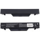 Батарея для ноутбука HP 4510S (ProBook: 4510s, 4515s, 4710s, 4720s) 11.1V 4400mAh 49Wh Black