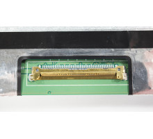Матриця 15.6 N156HGE-LA1 (1920*1080, 40pin, LED, SLIM(вертикальні вушки), матова, роз'єм праворуч знизу) для ноутбука (renew) NBB-61438