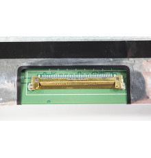 Матриця 15.6 N156HGE-LA1 (1920*1080, 40pin, LED, SLIM(вертикальні вушки), матова, роз'єм праворуч знизу) для ноутбука (renew) NBB-61438