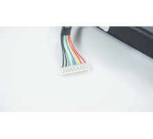 Батарея для ноутбука ACER AL15A32 (F5-572G, V3-575G, E5-574G) 14.8V 2200mAh Black NBB-70422