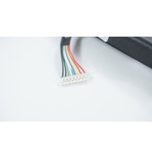 Батарея для ноутбука ACER AL15A32 (F5-572G, V3-575G, E5-574G) 14.8V 2200mAh Black NBB-70422