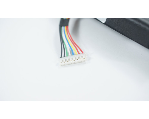 Батарея для ноутбука ACER AL15A32 (F5-572G, V3-575G, E5-574G) 14.8V 2200mAh Black NBB-70422