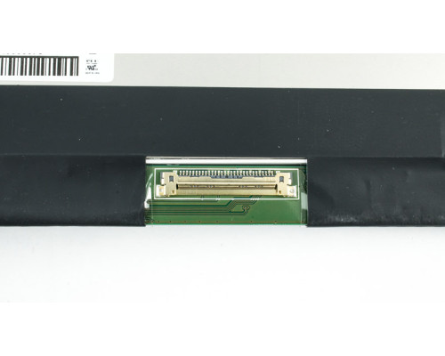 Матриця 17.3 NV173FHM-N49 (1920*1080, 30pin(eDP, IPS, 250 cd/m2, кольоропередача 45%), LED, SLIM(без планок та вушок), матова, роз'єм праворуч знизу) для ноутбука