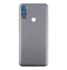 Задня кришка Motorola XT2155 Moto E20 gray (Original China) PLS-00-00083063