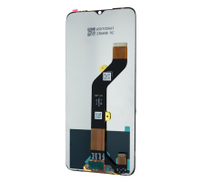 Дисплей Infinix Hot 12i з сенсором black PLS-00-00103681