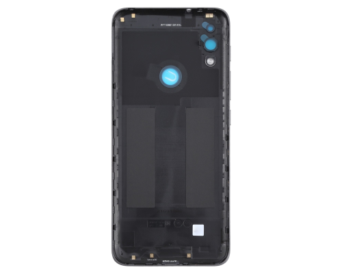 Задня кришка Motorola XT2155 Moto E20 gray (Original China) PLS-00-00083063