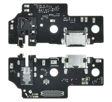 Плата зарядки Samsung A055F Galaxy A05 (Original China) PLS-00-00117116