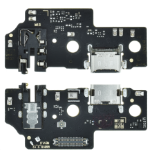 Плата зарядки Samsung A055F Galaxy A05 (Original China) PLS-00-00117116