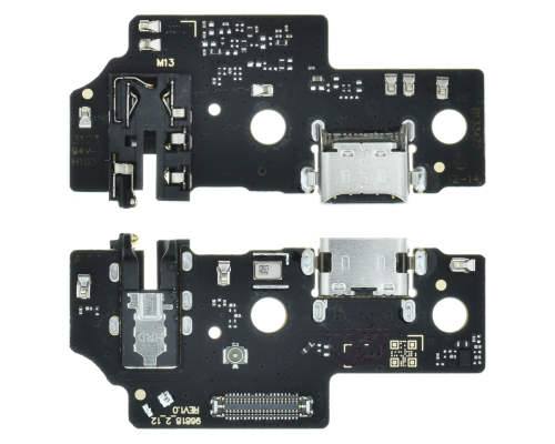 Плата зарядки Samsung A055F Galaxy A05 (Original China) PLS-00-00117116