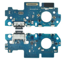 Плата зарядки Samsung A346B Galaxy A34 PLS-00-00115725
