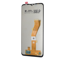 Дисплей Nokia C10 з сенсором black PLS-00-00156814