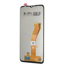 Дисплей Nokia C10 з сенсором black PLS-00-00156814