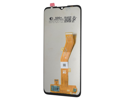 Дисплей Nokia C10 з сенсором black PLS-00-00156814