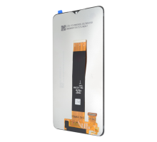 Дисплей Samsung A326B Galaxy A32 5G (2021) з сенсором black PLS-00-00137113