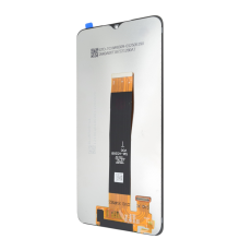 Дисплей Samsung A326B Galaxy A32 5G (2021) з сенсором black PLS-00-00137113