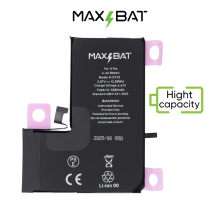 Акумулятор iPhone 13 Pro (Max Bat Plus) PLS-00-00145240
