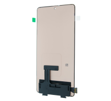 Дисплей Xiaomi Poco F4 GT з сенсором black (Original) PLS-00-00107644