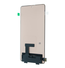 Дисплей Xiaomi Poco F4 GT з сенсором black (Original) PLS-00-00107644