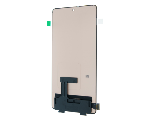 Дисплей Xiaomi Poco F4 GT з сенсором black (Original) PLS-00-00107644