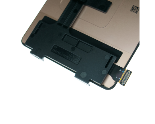 Дисплей Xiaomi Poco F4 GT з сенсором black (Original) PLS-00-00107644