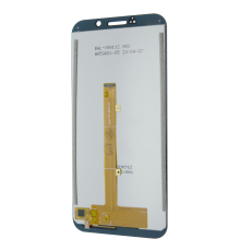 Дисплей Doogee X97 з сенсором black PLS-00-00100172