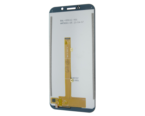 Дисплей Doogee X97 з сенсором black PLS-00-00100172