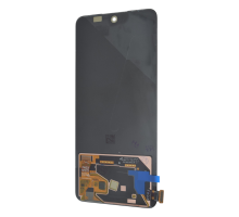 Дисплей OPPO Reno 12F з сенсором black (Original Refurbished) PLS-00-00133724