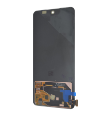 Дисплей OPPO Reno 12F з сенсором black (Original Refurbished) PLS-00-00133724