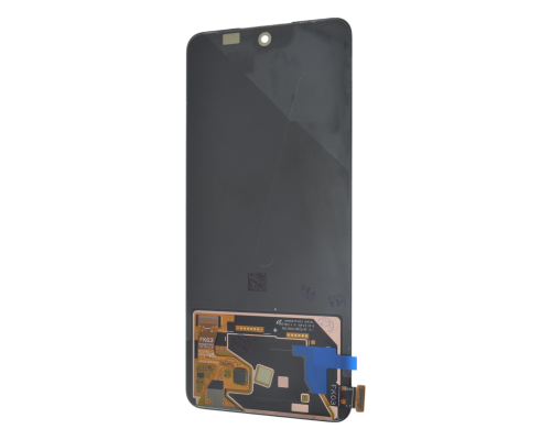 Дисплей OPPO Reno 12F з сенсором black (Original Refurbished) PLS-00-00133724