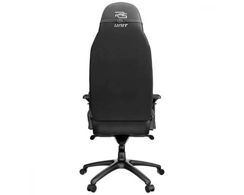 Крісло для геймерів Proove Gaming Unit black PLS-00-00139921
