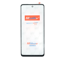 Скло дисплея Motorola XT2423 Moto G24 з OCA плівкою black (Musttby) PLS-00-00135380