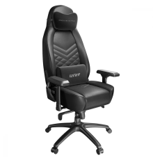 Крісло для геймерів Proove Gaming Unit black PLS-00-00139921
