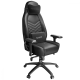Крісло для геймерів Proove Gaming Unit black PLS-00-00139921