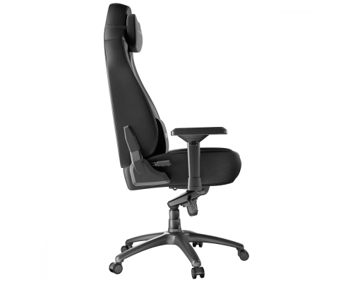 Крісло для геймерів Proove Gaming Unit black PLS-00-00139921