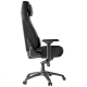 Крісло для геймерів Proove Gaming Unit black PLS-00-00139921