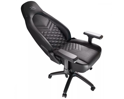 Крісло для геймерів Proove Gaming Unit black PLS-00-00139921