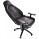 Крісло для геймерів Proove Gaming Unit black PLS-00-00139921