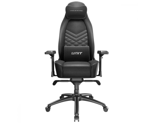 Крісло для геймерів Proove Gaming Unit black PLS-00-00139921