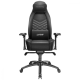 Крісло для геймерів Proove Gaming Unit black PLS-00-00139921