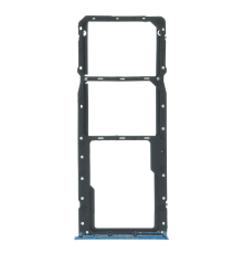 Тримач SIM-карти та карти пам'яті Realme 5 blue PLS-00-00113964